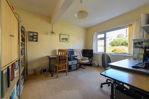 Bedroom 3- click for photo gallery
